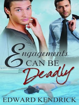 cover image of Engagements Can be Deadly